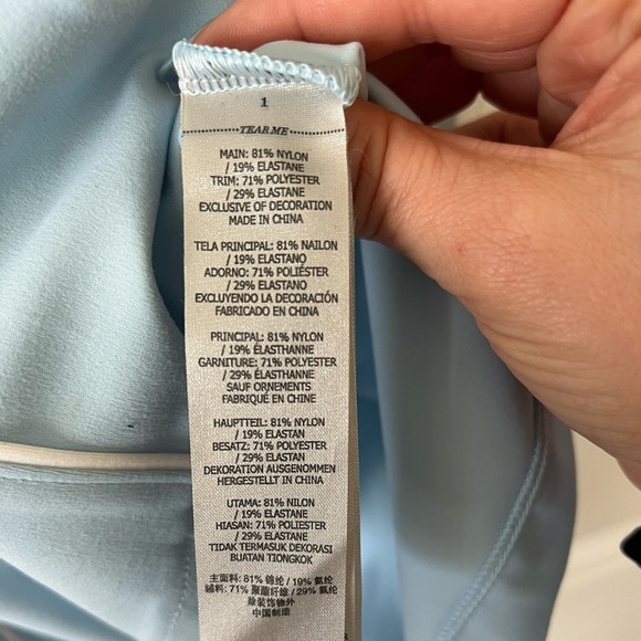 Lorna Jane A Line Tennis Dress - Picture 7 of 13